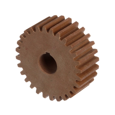 Groen Pinion Gear, 28 Teeth Z009254
