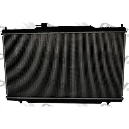 Global Parts Distributors Radiator 13015C