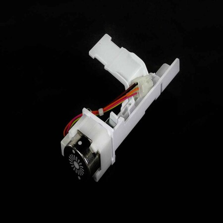 Bosch Motor 00752602