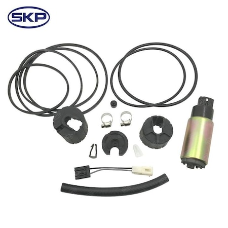Skyward Automotive Products Electric Fuel Pump, SKEFP506