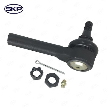 Skyward Automotive Products Steering Tie Rod End, SES3461