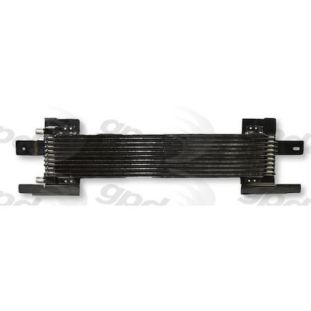 Global Parts Distributors Global Automatic Transmission Oil Cooler 2611252