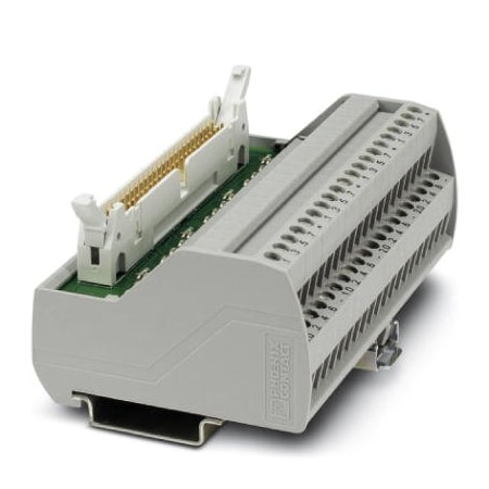 Phoenix Contact VIP-2/SC/FLK50/LED/PLC VARIOFACE 2322252