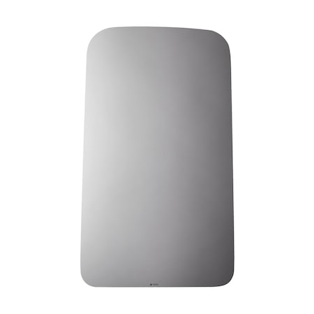 Burco Mirror Redi Cuts OE Replacement Exterior Mirror Glass 4509