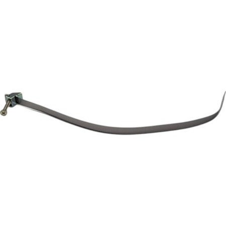 John Deere HOSE CLAMP, JOHN DEERE OEM 4116012 4116012