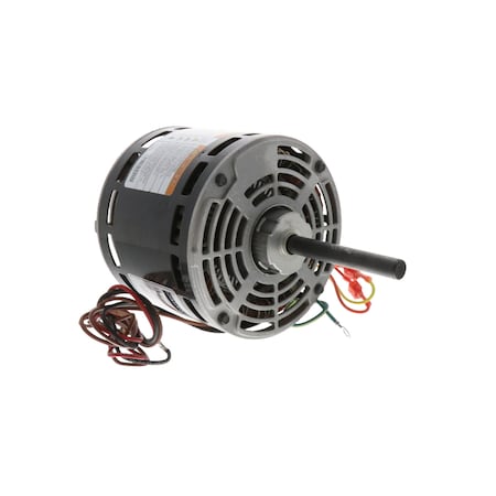 Trane 1/4hp 200-230v1ph 825RPM CW MT MOT19044