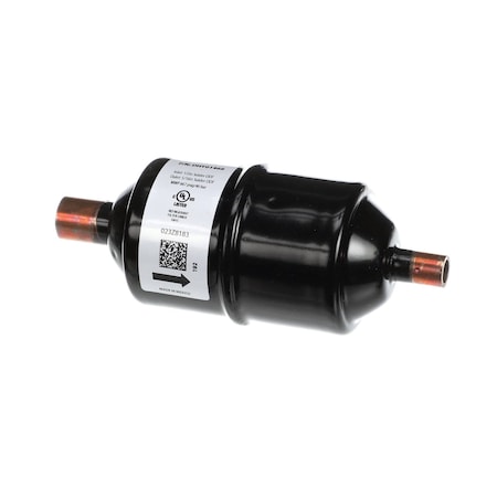 Trane DRIER, LIQUID LINE, 8 CU, DHY01468