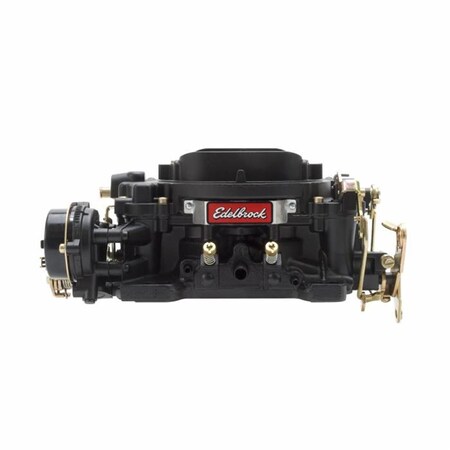 Strike3 750 CFM Black Carburetor ST3557805