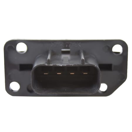 Motorcraft HVAC Blower Motor Resistor,  YH1715
