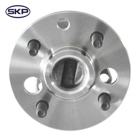 Skyward Automotive Products Wheel Bearing and Hub Assembly, SK512000
