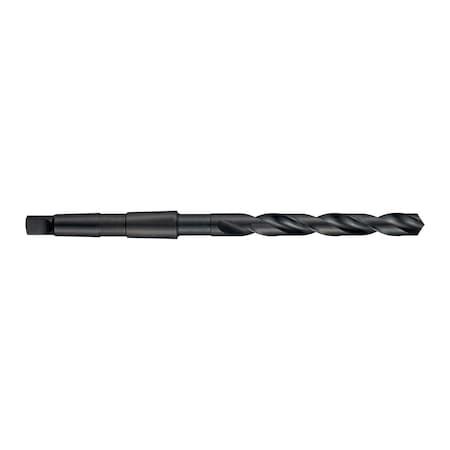 Precision Twist Drill R10B TOOL JOBBER DRILL, 0.2500 IN DRILL - DECIMAL INCH, 135 DEG POINT 5997608