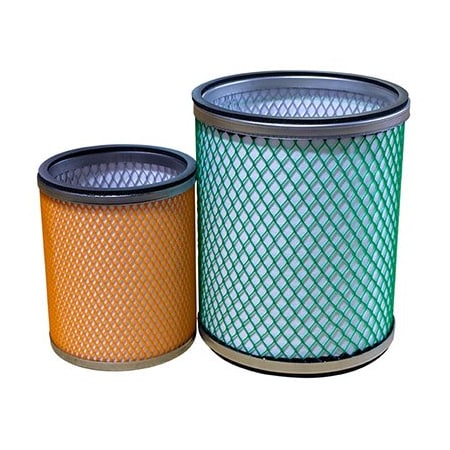 National Filters DENTAL FILTER KIT FOR DENTALEZ 003700 490450458