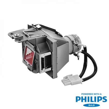 Premium Power OEM Projector Lamp 5J-J9R05-001