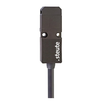 .Steute ST 14 1O/1S - 2m - Safety Interlock Switch w/ Separate Actuator, 1NC / 1NO contacts, and 2m cable 1045455