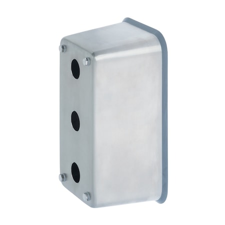 Schmersal Nbg311 Stainless Steel Box 101180080