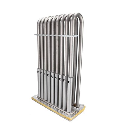 Rheem HEAT EXCHANGER, AS-90645-08 AS-90645-08