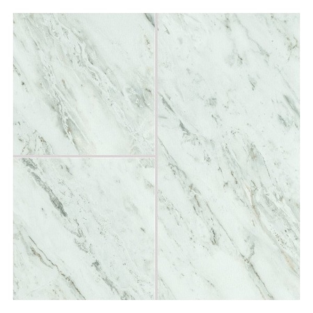 Armstrong Seville Dawn, Spanish Marble, 24 in. L D7377461