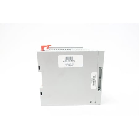 Allen Bradley COMPACTLOGIX 5380 ENET CONTROLLER MODULE 5069-L320ER