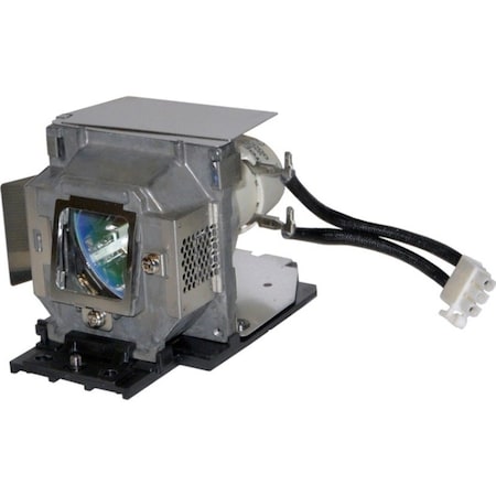 Battery Technology BTI Replacement Lamp - 220 W Projector Lamp - 3000 Hour, 4000 Hour Economy Mode SP-LAMP-060-BTI