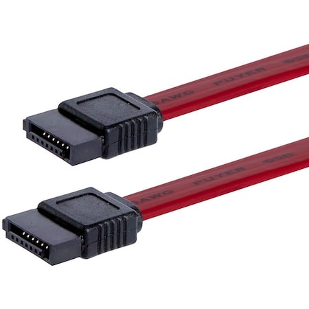 Startech.Com 12IN SATA SERIAL ATA CABLE SATA12
