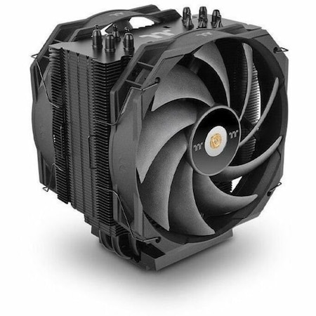 Thermaltake WAir CPU Cooler CL-P140-CA14BL-A