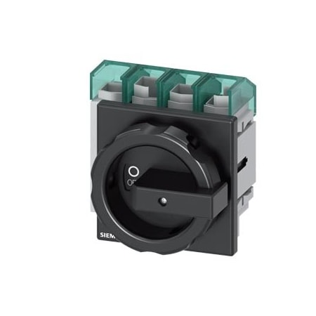 Siemens SENTRON Molded case switch 3LD5 UL 3LD5220-0TL11