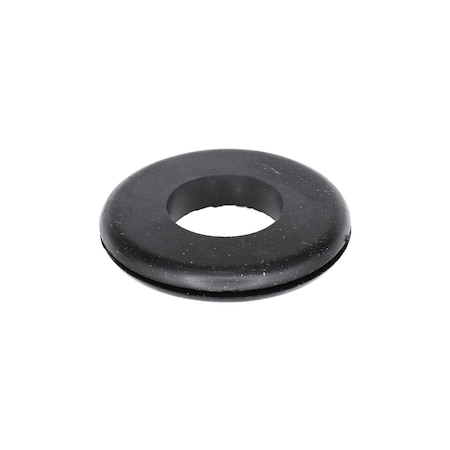 Auveco Grommets 3/4in Bore Diameter 1 5/8in O.D., 25PK 4435