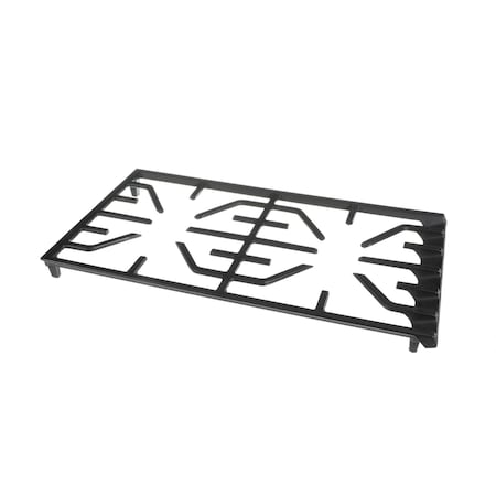 Frigidaire Grate, Burner, Rh 809144701