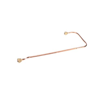 Synesso Brew Tank Fill Tube, 2nd Position, MVP, MVP Hydra 1.5181