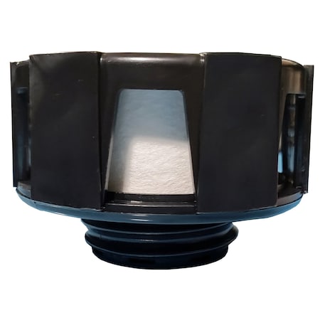 Loader Parts Source Hydraulic Oil Vent Cap to Replace Bobcat OEM 6727475