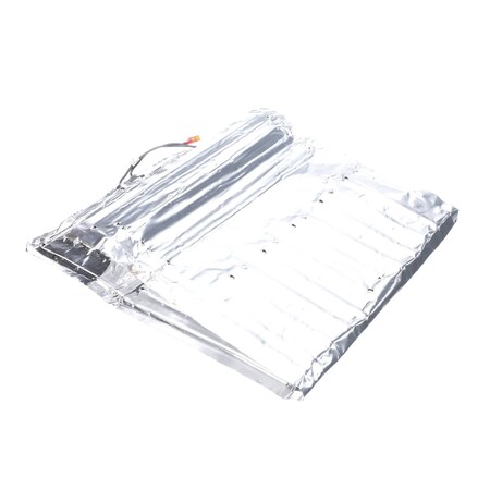 Sandenvendo Heater/Foil Element, 12in HFO 1258842-1