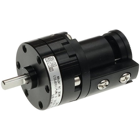 Smc ACTUATOR, ROTARY, VANE TYPE NCDRB1BW10-90S