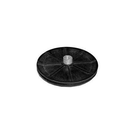 Nordex Companion Pulley, 1/2 Bore FZX-C4-5