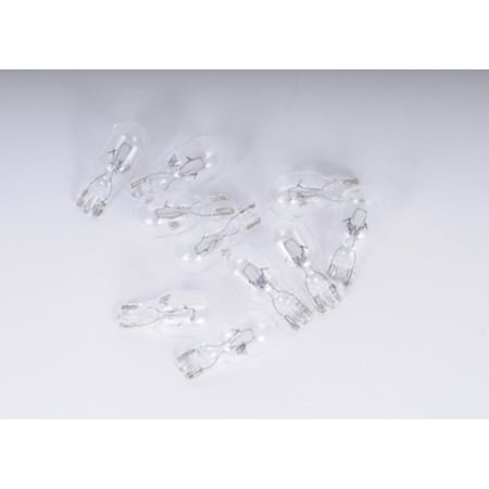 Acdelco Multi Purpose Light Bulb, 10PK L920