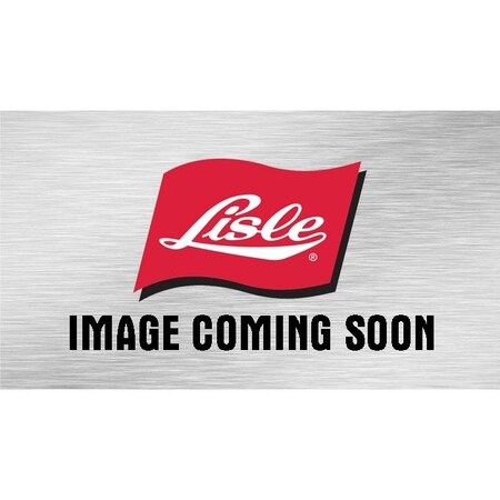 Lisle Cable & Clamp Assembly LI17400