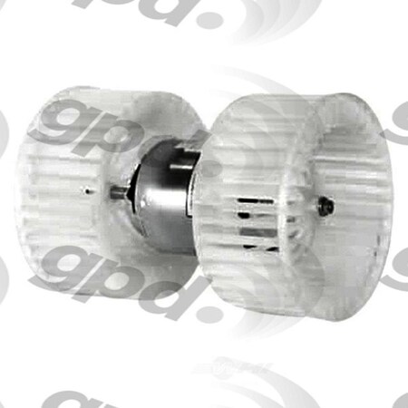 Global Parts Distributors Blower Motor 2311669
