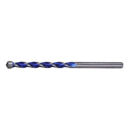 Multi-Material Drill Bits