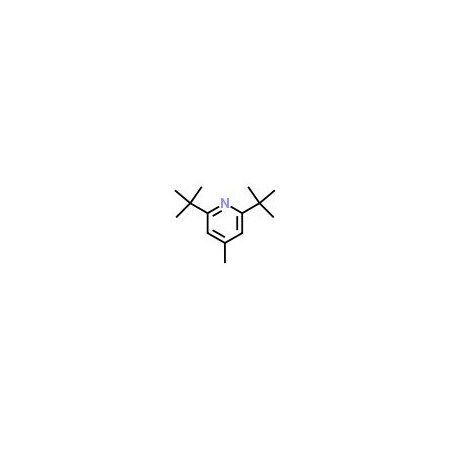 Ak Scientific 2, 6-Di-tert-butyl-4-methylpyridine (100g), CAS 38222-83-2 B322-100g