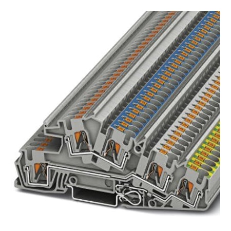 Phoenix Contact PTI 4-PE/L/N Installation ground 3214049