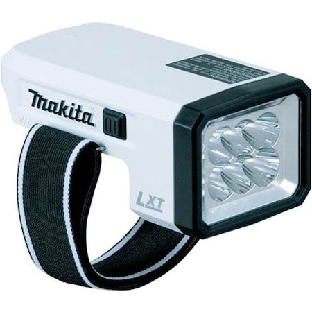 Makita 18V LED Light LXLM01W
