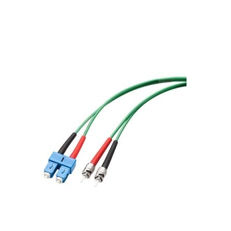 Siemens SM FO Cord SC/BFOC 9/125 6XV1843-5FH10-0CB0