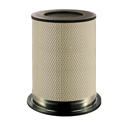 Exair Replacement HEPA Filter for EasySwitch Wet/Dry Vac 902200