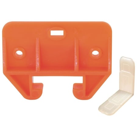 Prime-Line Track Drawer Guide Kit1-3/32In R 7152
