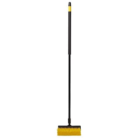 Rubbermaid 1880164 Scrubber Brush 1887091