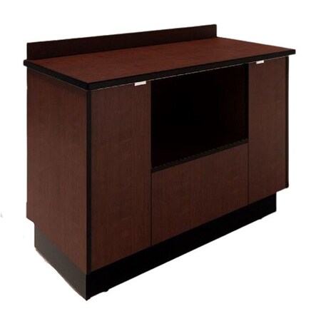 Plymold Microwave Cabinet 82003TPD-016-001