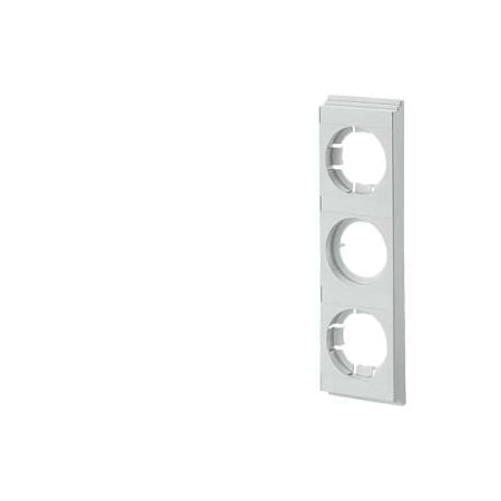 Siemens DIAZED FUSE BASE COVER, DIII/63A 1FOLD 5SH2242