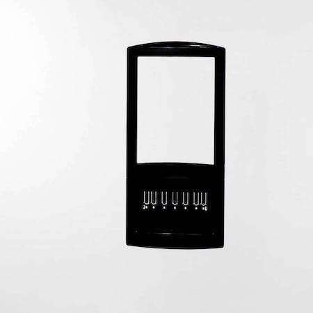 Frigidaire Cover-Module, Black 241946813