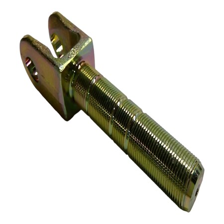 John Deere YOKE, JOHN DEERE OEM L76961 L76961