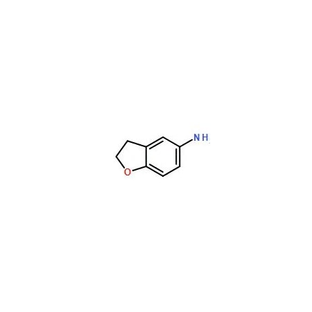 Ak Scientific 5-Amino-2, 3-dihydrobenzo[b]furan (5g), CAS 42933-43-7 V2390-5g