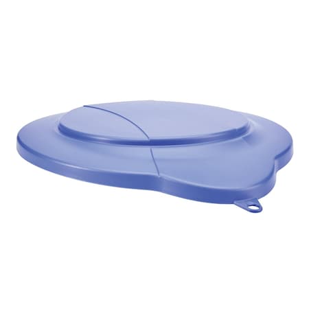 Vikan 3 Gallon Bucket Lid, Purple 56878